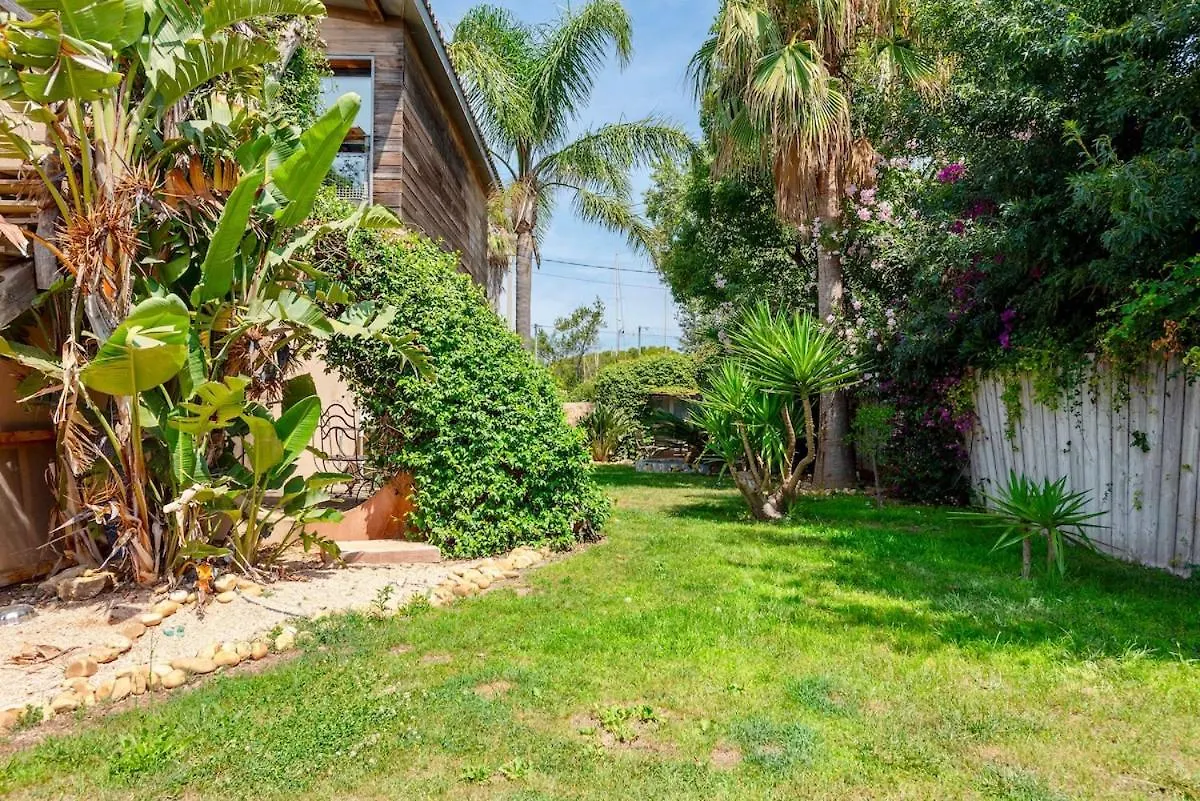 Villa 3 Chambres, Vue Mer, Premiere Ligne, Piscine, Plage A Pieds Hyeres